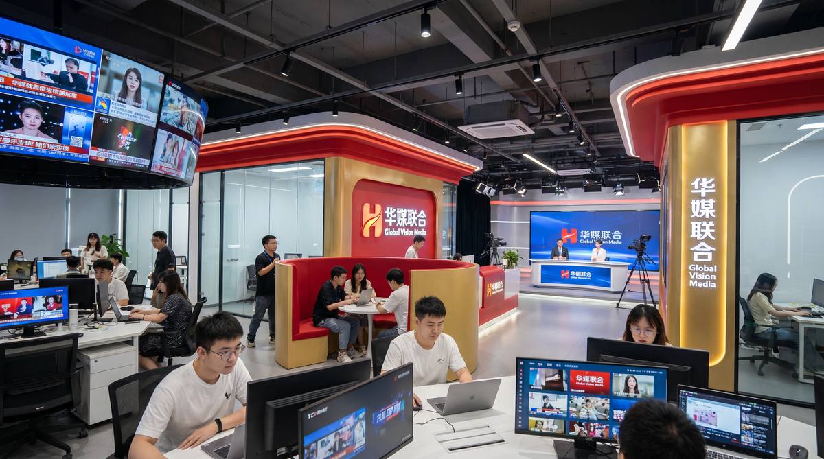 网红主播影视制作视频教程