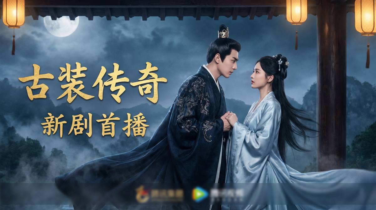 网红主播古装传奇视频