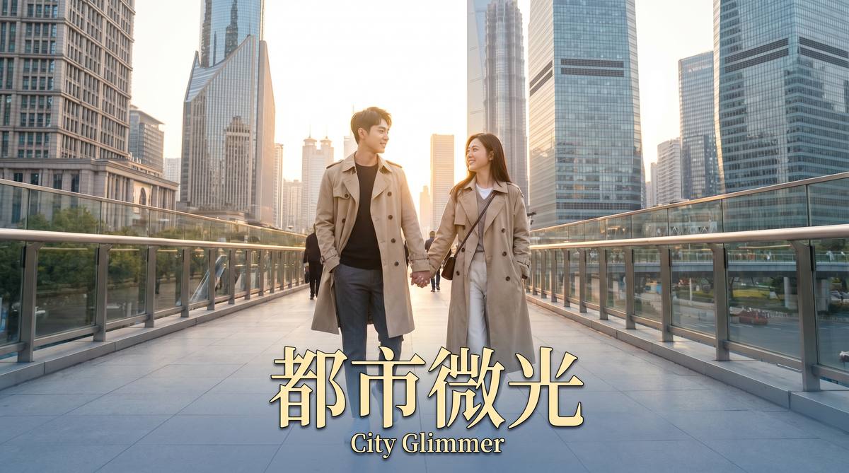 网红主播都市爱情视频